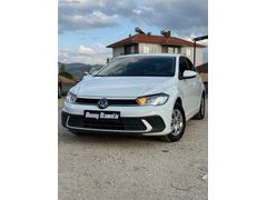 2024 VW POLO 1.0 İMPRESSİON HATASIZ BOYASIZ SIFIR TADINDA