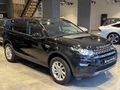 YÜCEYURT 2019 DİSCOVERY SPORT 2.0TD4 153.500KM SE
