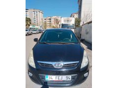 Sahibinden Hyundai i20 Troy 1.4 CVVT Prime 2012 Model 