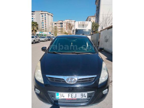 Sahibinden Hyundai i20 Troy 1.4 CVVT Prime 2012 Model 