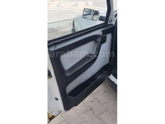 düşük km bayandan UNO