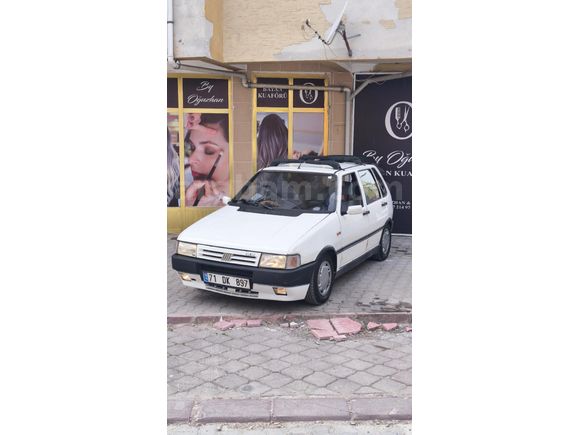 düşük km bayandan UNO