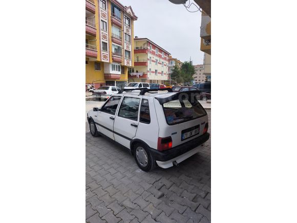düşük km bayandan UNO
