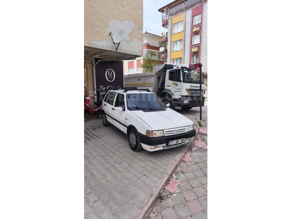 düşük km bayandan UNO