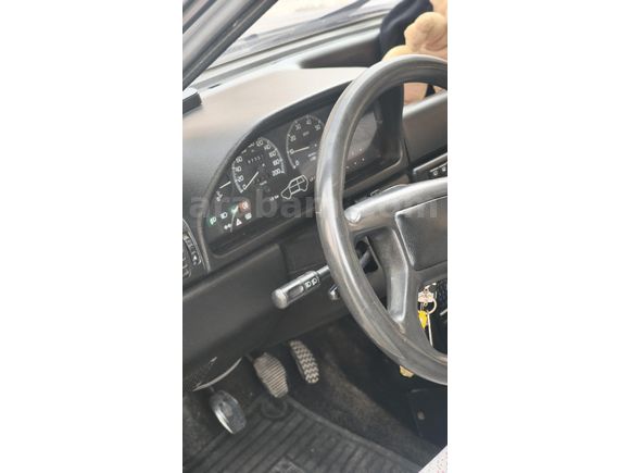 düşük km bayandan UNO