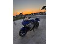 Sahibinden Yamaha YZF R25 