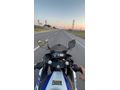 Sahibinden Yamaha YZF R25 
