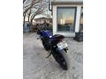 Sahibinden Yamaha YZF R25 