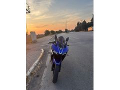 Sahibinden Yamaha YZF R25 