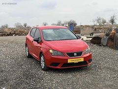 İLHAN AUTO DAN İBİZA