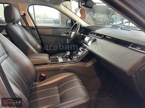 BOYASIZ 2022 MODEL RANGE ROVER VELAR 2.0 TD4 HSE CAM TAVAN