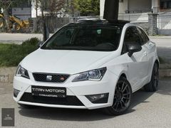 TİTAN MOTORS 146 BİN KM SEAT IBIZA SC FR 1.0 ECOTSI DSG 110 HP