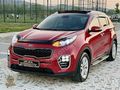 DiLER'DEN HATASIZ BOYASIZ CAM TAVAN FULL PAKET OTOMATİK SPORTAGE