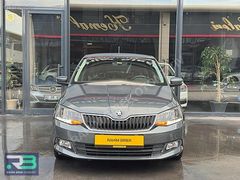 DÜŞÜK KM OTOMATİK FABIA