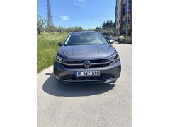 Sahibinden Volkswagen Taigo 1.0 TSI Life 2025 Model 