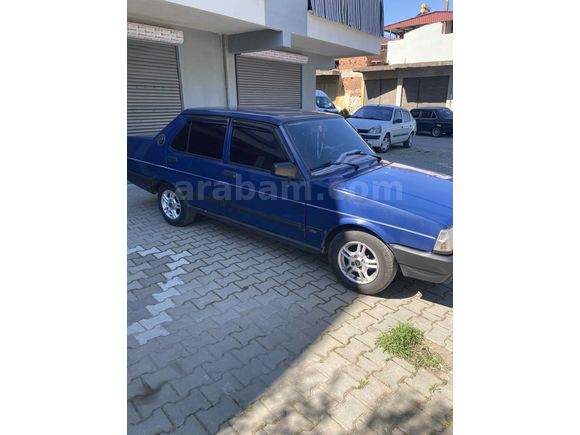 Sahibinden Tofaş Şahin 1.6 1993 Model 