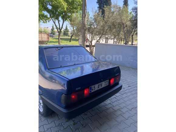Sahibinden Tofaş Şahin 1.6 1993 Model 