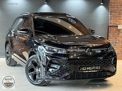 MD MOTORS'DAN 2024 MODEL VOLKSWAGEN TİGUAN BLACK EDİTİON HATASIZ