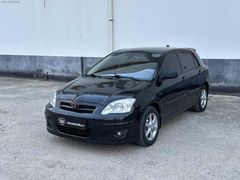 OTOMATİK VİTES TOYOTA COROLLA SOL 1.6 BENZİN & LPG