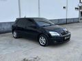 OTOMATİK VİTES TOYOTA COROLLA SOL 1.6 BENZİN & LPG