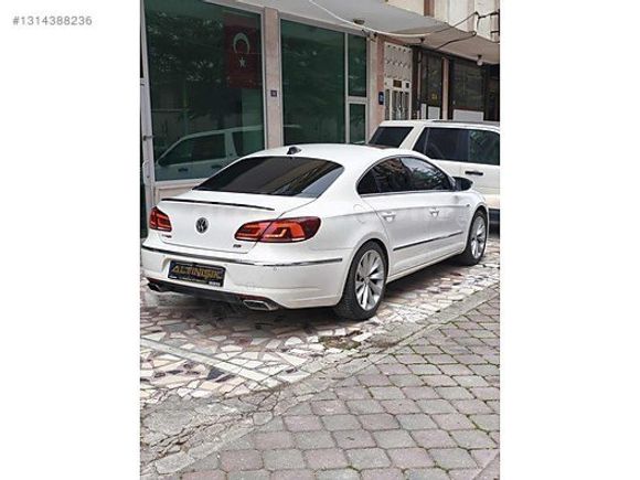 ALTINIŞIK OTOMOTIV'den 2012 MODEL CAM TAVAN