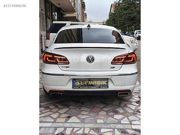 ALTINIŞIK OTOMOTIV'den 2012 MODEL CAM TAVAN