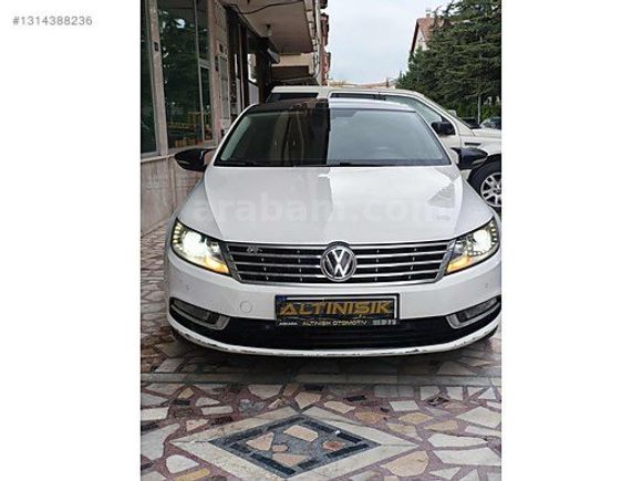 ALTINIŞIK OTOMOTIV'den 2012 MODEL CAM TAVAN