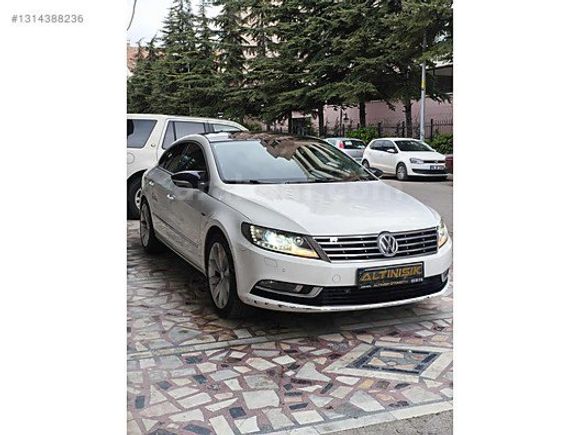 ALTINIŞIK OTOMOTIV'den 2012 MODEL CAM TAVAN