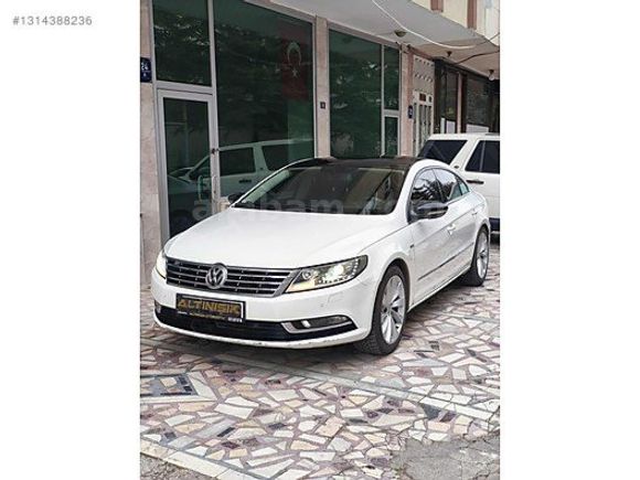 ALTINIŞIK OTOMOTIV'den 2012 MODEL CAM TAVAN