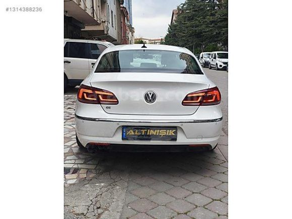 ALTINIŞIK OTOMOTIV'den 2012 MODEL CAM TAVAN