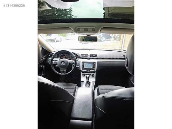 ALTINIŞIK OTOMOTIV'den 2012 MODEL CAM TAVAN