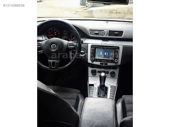 ALTINIŞIK OTOMOTIV'den 2012 MODEL CAM TAVAN