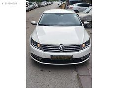 ALTINIŞIK OTOMOTIV'den 2012 MODEL VW CC BEYAZ MELEK.
