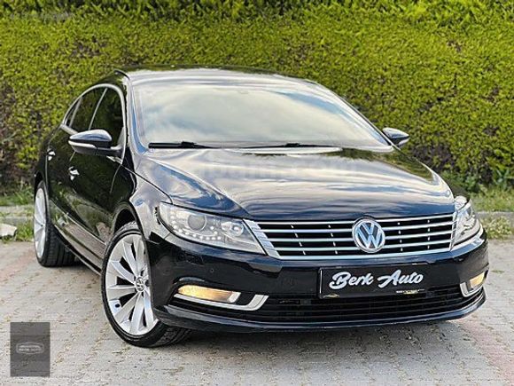 BERK AUTO'DAN-SATILIK-HATASIZ-BOYASIZ-K.ISITMA-MAKAM PERDE WW CC