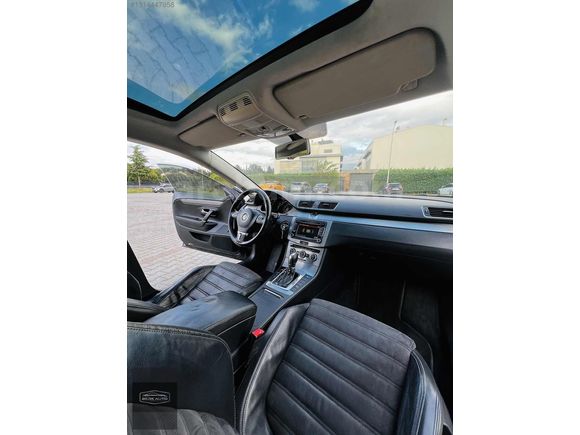BERK AUTO'DAN-SATILIK-HATASIZ-BOYASIZ-K.ISITMA-MAKAM PERDE WW CC