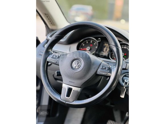 BERK AUTO'DAN-SATILIK-HATASIZ-BOYASIZ-K.ISITMA-MAKAM PERDE WW CC