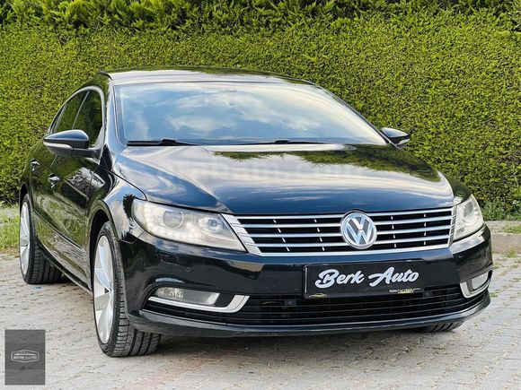 BERK AUTO'DAN-SATILIK-HATASIZ-BOYASIZ-K.ISITMA-MAKAM PERDE WW CC
