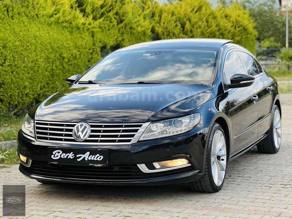 BERK AUTO'DAN-SATILIK-HATASIZ-BOYASIZ-K.ISITMA-MAKAM PERDE WW CC