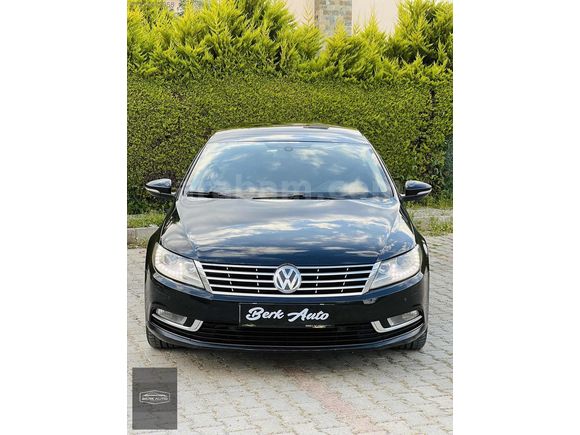 BERK AUTO'DAN-SATILIK-HATASIZ-BOYASIZ-K.ISITMA-MAKAM PERDE WW CC