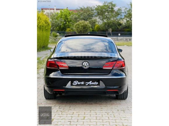 BERK AUTO'DAN-SATILIK-HATASIZ-BOYASIZ-K.ISITMA-MAKAM PERDE WW CC