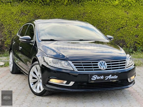 BERK AUTO'DAN-SATILIK-HATASIZ-BOYASIZ-K.ISITMA-MAKAM PERDE WW CC