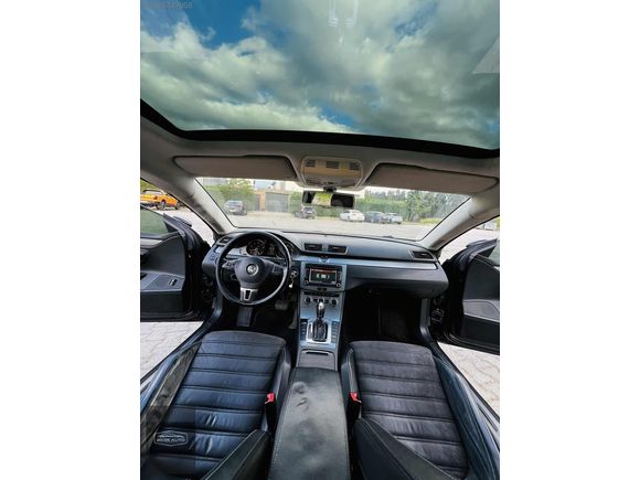 BERK AUTO'DAN-SATILIK-HATASIZ-BOYASIZ-K.ISITMA-MAKAM PERDE WW CC