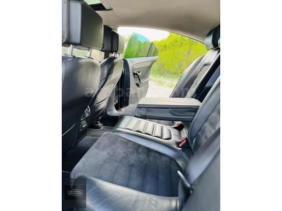 BERK AUTO'DAN-SATILIK-HATASIZ-BOYASIZ-K.ISITMA-MAKAM PERDE WW CC
