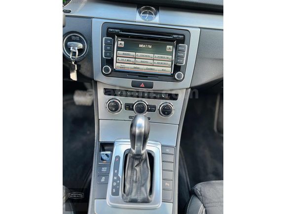 BERK AUTO'DAN-SATILIK-HATASIZ-BOYASIZ-K.ISITMA-MAKAM PERDE WW CC