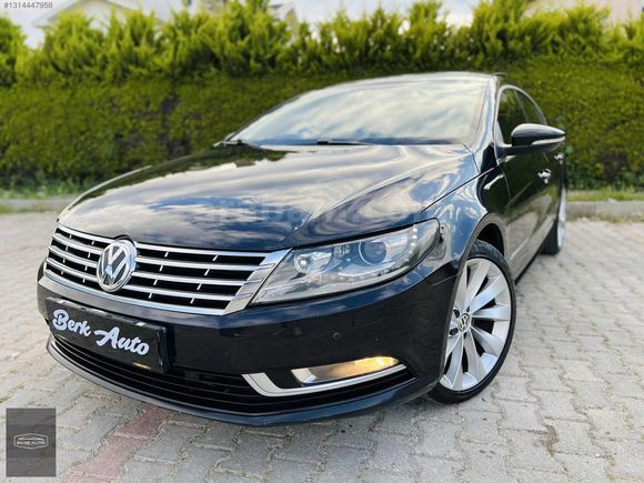 BERK AUTO'DAN-SATILIK-HATASIZ-BOYASIZ-K.ISITMA-MAKAM PERDE WW CC