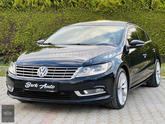 BERK AUTO'DAN-SATILIK-HATASIZ-BOYASIZ-K.ISITMA-MAKAM PERDE WW CC