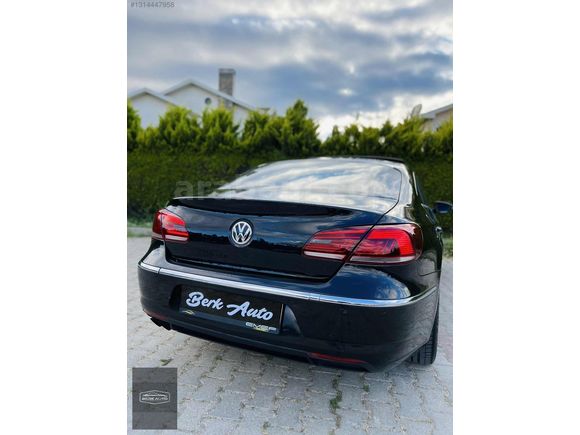 BERK AUTO'DAN-SATILIK-HATASIZ-BOYASIZ-K.ISITMA-MAKAM PERDE WW CC