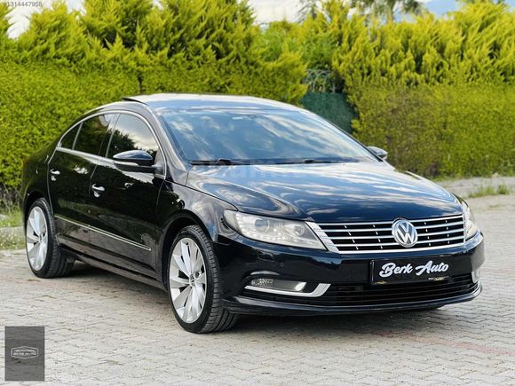 BERK AUTO'DAN-SATILIK-HATASIZ-BOYASIZ-K.ISITMA-MAKAM PERDE WW CC