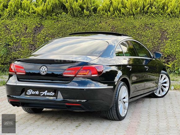 BERK AUTO'DAN-SATILIK-HATASIZ-BOYASIZ-K.ISITMA-MAKAM PERDE WW CC