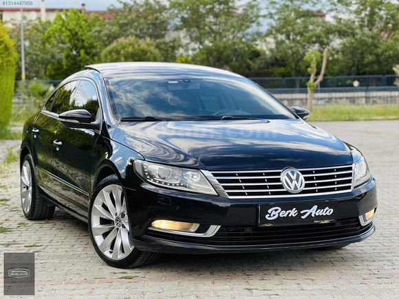 BERK AUTO'DAN-SATILIK-HATASIZ-BOYASIZ-K.ISITMA-MAKAM PERDE WW CC